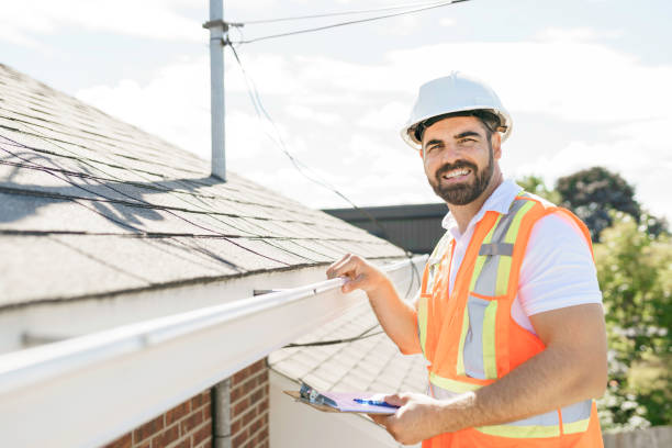 Best Emergency Roof Repair  in Lisbon Falls, ME
