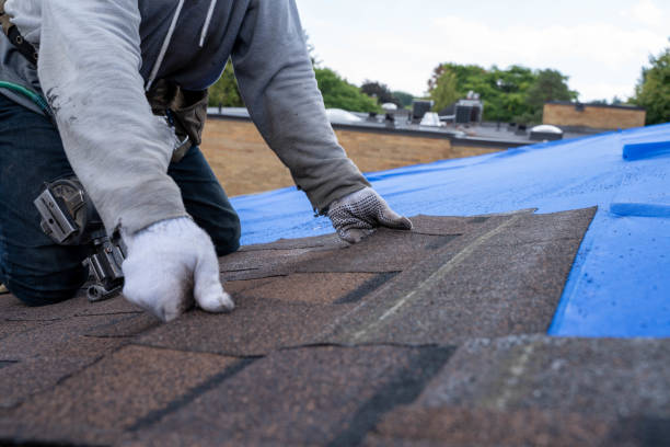 Best Roof Waterproofing Services  in Lisbon Falls, ME