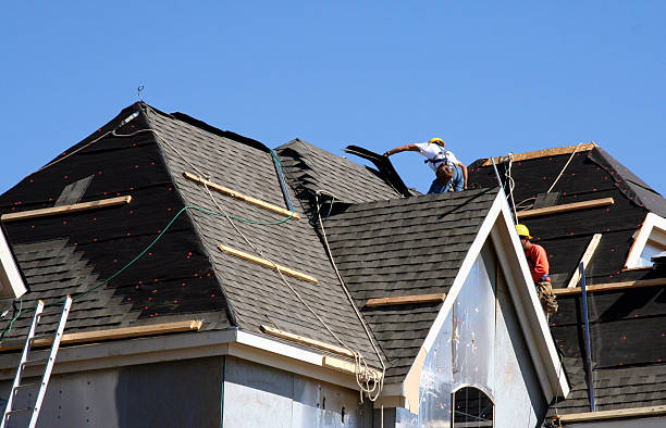 Best New Roof Installation  in Lisbon Falls, ME