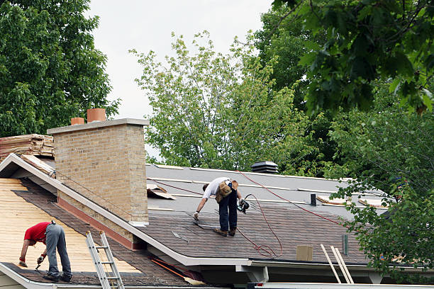 Best Commercial Roofing Services  in Lisbon Falls, ME