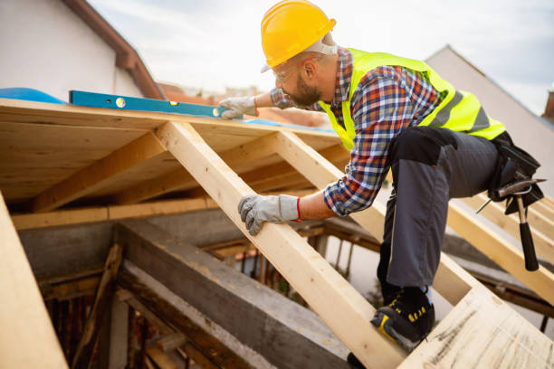 Gutter Installation and Roofing in Lisbon Falls, ME