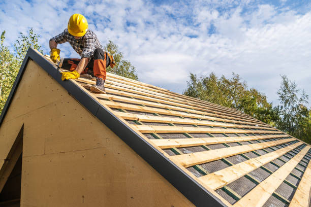 Best Best Roofing Contractors  in Lisbon Falls, ME