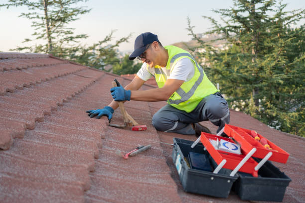 Best Commercial Roofing Services  in Lisbon Falls, ME