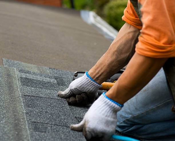 Best Residential Roofing Contractor  in Lisbon Falls, ME