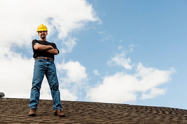 Best Roof Maintenance Services  in Lisbon Falls, ME