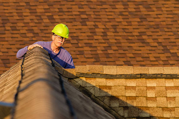 Best Roof Replacement Cost  in Lisbon Falls, ME