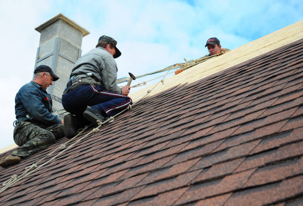 Best New Roof Installation  in Lisbon Falls, ME