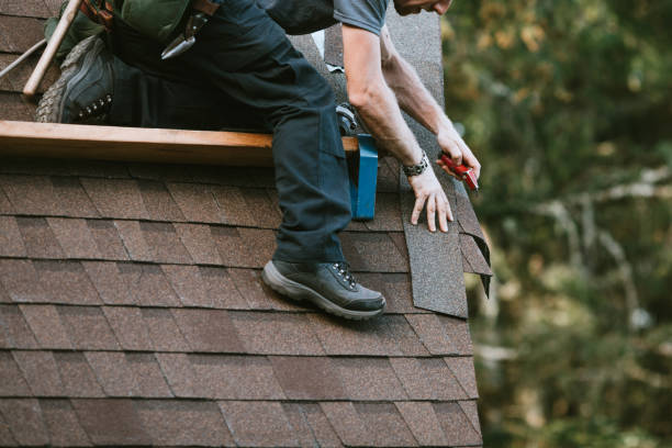 Quick and Trustworthy Emergency Roof Repair Services in Lisbon Falls, ME
