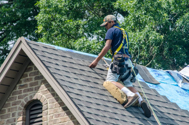 Best Roof Repair Services  in Lisbon Falls, ME